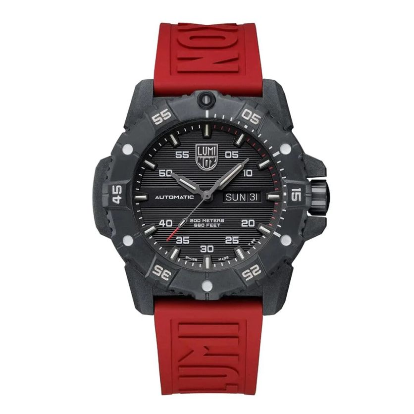 Luminox MASTER CARBON SEAL AUTOMATIC XS.3875 Luminox MASTER CARBON SEAL AUTOMATIC XS.3875