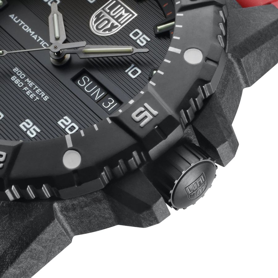 Luminox MASTER CARBON SEAL AUTOMATIC XS.3875