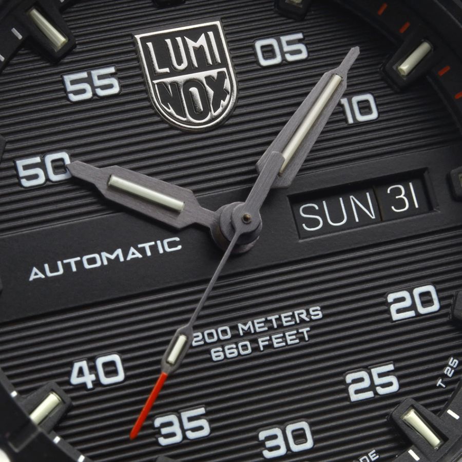 Luminox MASTER CARBON SEAL AUTOMATIC XS.3875