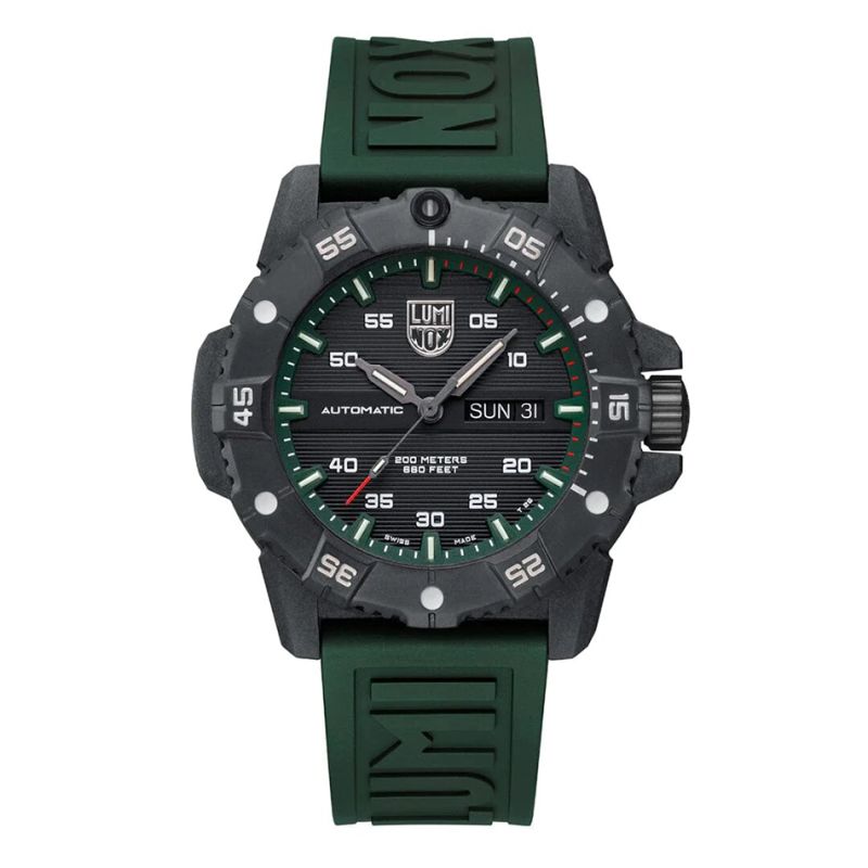 Luminox MASTER CARBON SEAL AUTOMATIC XS.3877 Luminox MASTER CARBON SEAL AUTOMATIC XS.3877
