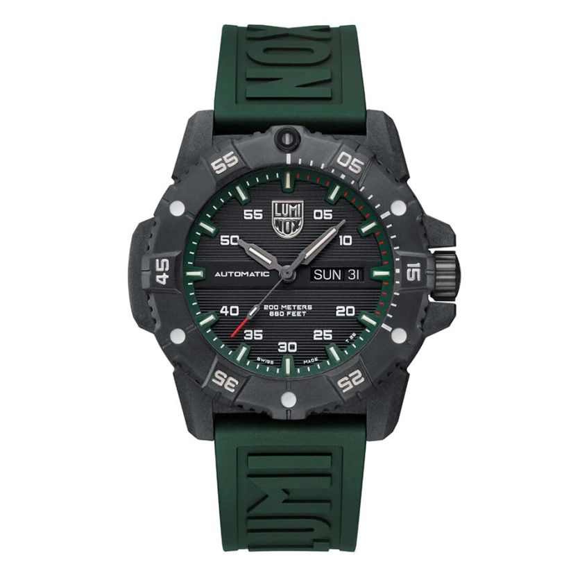 Luminox MASTER CARBON SEAL AUTOMATIC XS.3877 Luminox MASTER CARBON SEAL AUTOMATIC XS.3877