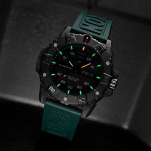 Luminox MASTER CARBON SEAL AUTOMATIC XS.3877 Luminox MASTER CARBON SEAL AUTOMATIC XS.3877