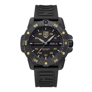 Luminox Master Carbon SEAL Gold Limited Edition XS.3865.GOLD Luminox Master Carbon SEAL Gold Limited Edition XS.3865.GOLD