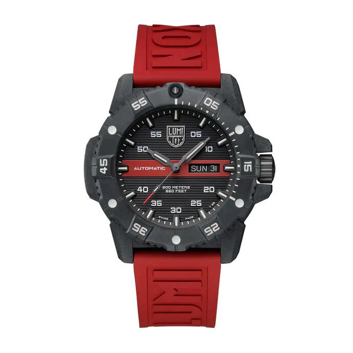 Luminox Master Carbon XS.3876.RB Luminox Master Carbon XS.3876.RB