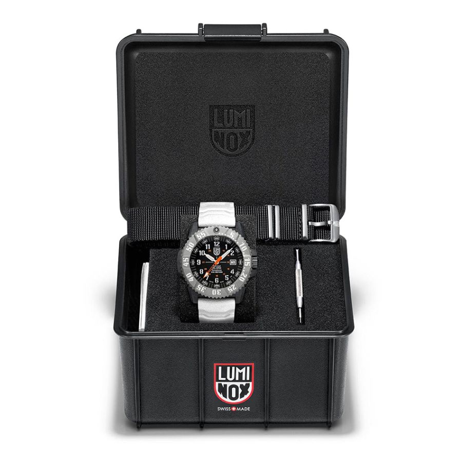 Luminox MIL-SPEC inspired XL.3359.SET + Ремешок