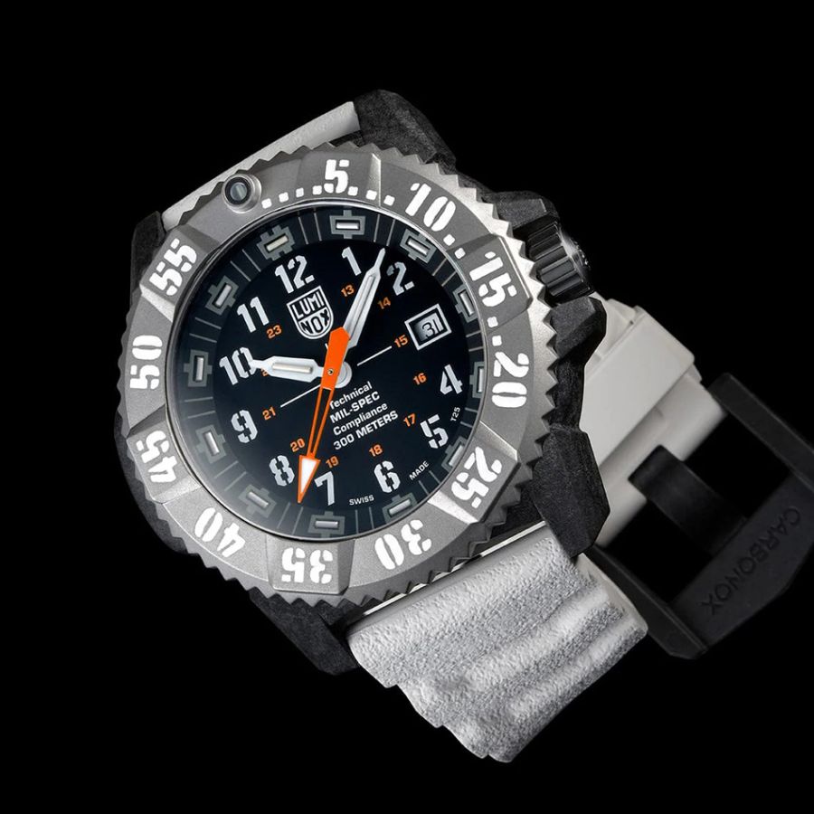 Luminox MIL-SPEC inspired XL.3359.SET + Ремешок