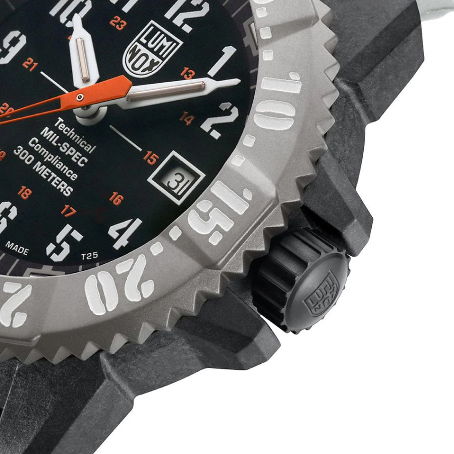 Luminox MIL-SPEC inspired XL.3359.SET + Ремешок