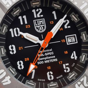 Luminox MIL-SPEC inspired XL.3359.SET + Strap Luminox MIL-SPEC inspired XL.3359.SET + Strap