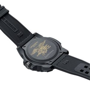Luminox NAVY SEAL 3500 SERIES ALL IN ALL THE TIME LIMITED EDITION XS.3501.BO.AL Luminox NAVY SEAL 3500 SERIES ALL IN ALL THE TIME LIMITED EDITION XS.3501.BO.AL