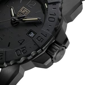 Luminox NAVY SEAL BLACKOUT XS.3251.BO.CB Luminox NAVY SEAL BLACKOUT XS.3251.BO.CB