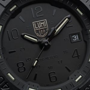 Luminox NAVY SEAL BLACKOUT XS.3251.BO.CB Luminox NAVY SEAL BLACKOUT XS.3251.BO.CB