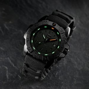 Luminox NAVY SEAL BLACKOUT XS.3251.BO.CB Luminox NAVY SEAL BLACKOUT XS.3251.BO.CB