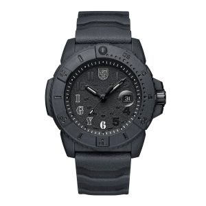 Luminox Navy SEAL Foundation 3600 'I've Got Your 6' XS.3611.IGY6.NSF Luminox Navy SEAL Foundation 3600 'I've Got Your 6' XS.3611.IGY6.NSF