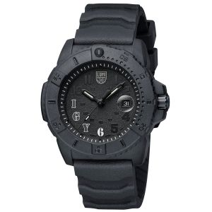 Luminox Navy SEAL Foundation 3600 'I've Got Your 6' XS.3611.IGY6.NSF Luminox Navy SEAL Foundation 3600 'I've Got Your 6' XS.3611.IGY6.NSF