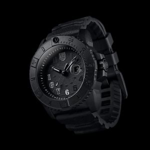 Luminox Navy SEAL Foundation 3600 'I've Got Your 6' XS.3611.IGY6.NSF Luminox Navy SEAL Foundation 3600 'I've Got Your 6' XS.3611.IGY6.NSF