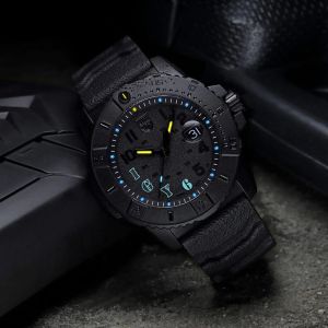 Luminox Navy SEAL Foundation 3600 'I've Got Your 6' XS.3611.IGY6.NSF Luminox Navy SEAL Foundation 3600 'I've Got Your 6' XS.3611.IGY6.NSF