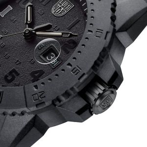 Luminox Navy SEAL Foundation 3600 'I've Got Your 6' XS.3611.IGY6.NSF Luminox Navy SEAL Foundation 3600 'I've Got Your 6' XS.3611.IGY6.NSF