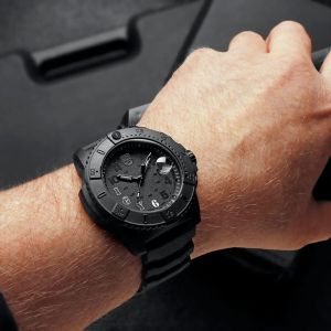 Luminox Navy SEAL Foundation 3600 'I've Got Your 6' XS.3611.IGY6.NSF Luminox Navy SEAL Foundation 3600 'I've Got Your 6' XS.3611.IGY6.NSF