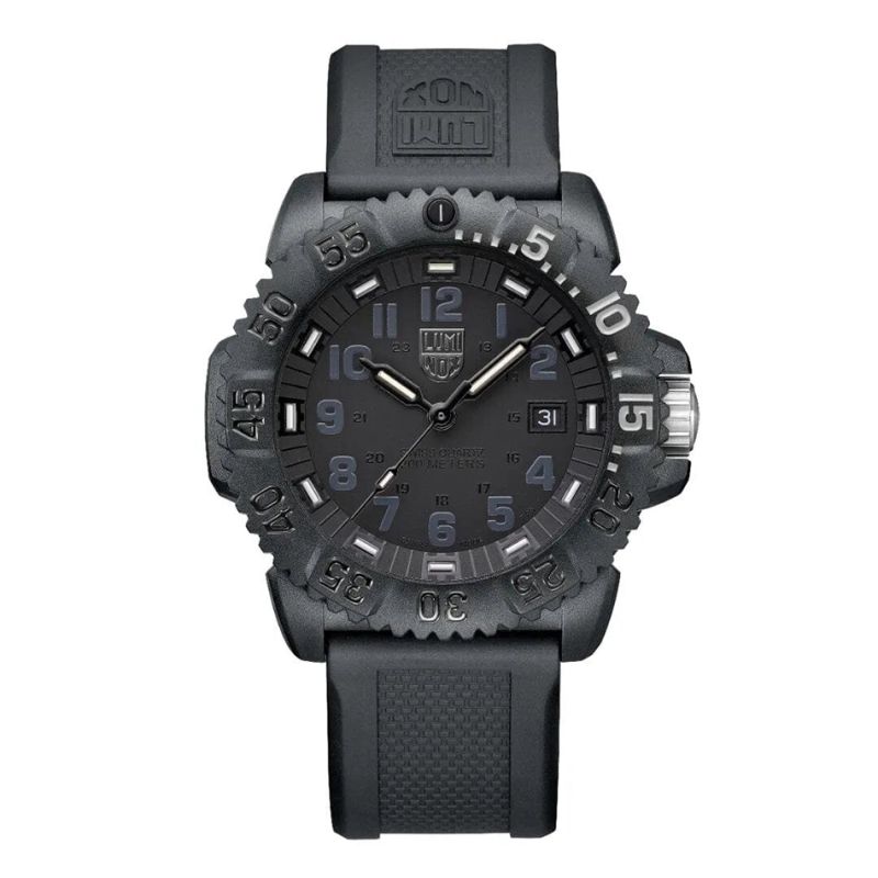 Luminox NAVY SEAL FOUNDATION XS.3051.GO.NSF Luminox NAVY SEAL FOUNDATION XS.3051.GO.NSF