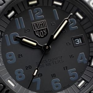 Luminox NAVY SEAL FOUNDATION XS.3051.GO.NSF Luminox NAVY SEAL FOUNDATION XS.3051.GO.NSF