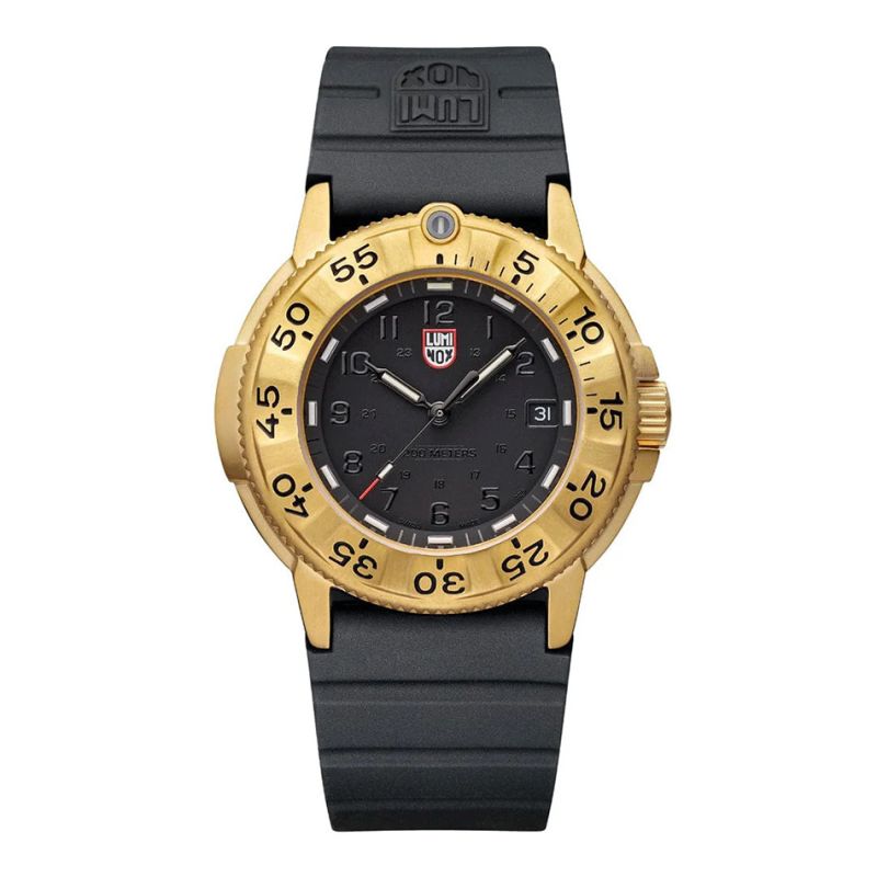 Luminox Navy SEAL Foundation XS.3221.NSF Luminox Navy SEAL Foundation XS.3221.NSF