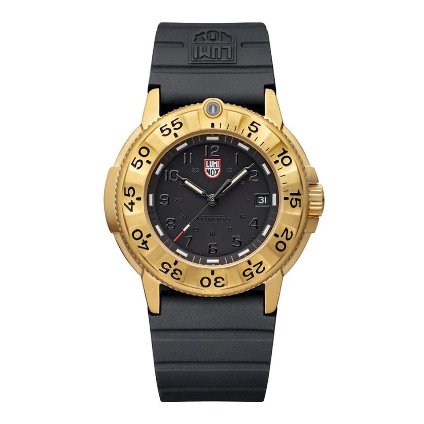 Luminox Navy SEAL Foundation XS.3221.NSF Luminox Navy SEAL Foundation XS.3221.NSF