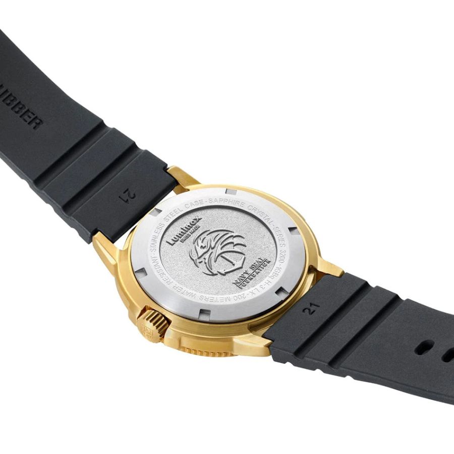 Luminox Navy SEAL Foundation XS.3221.NSF