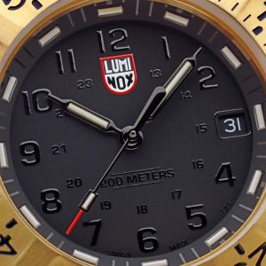 Luminox Navy SEAL Foundation XS.3221.NSF Luminox Navy SEAL Foundation XS.3221.NSF