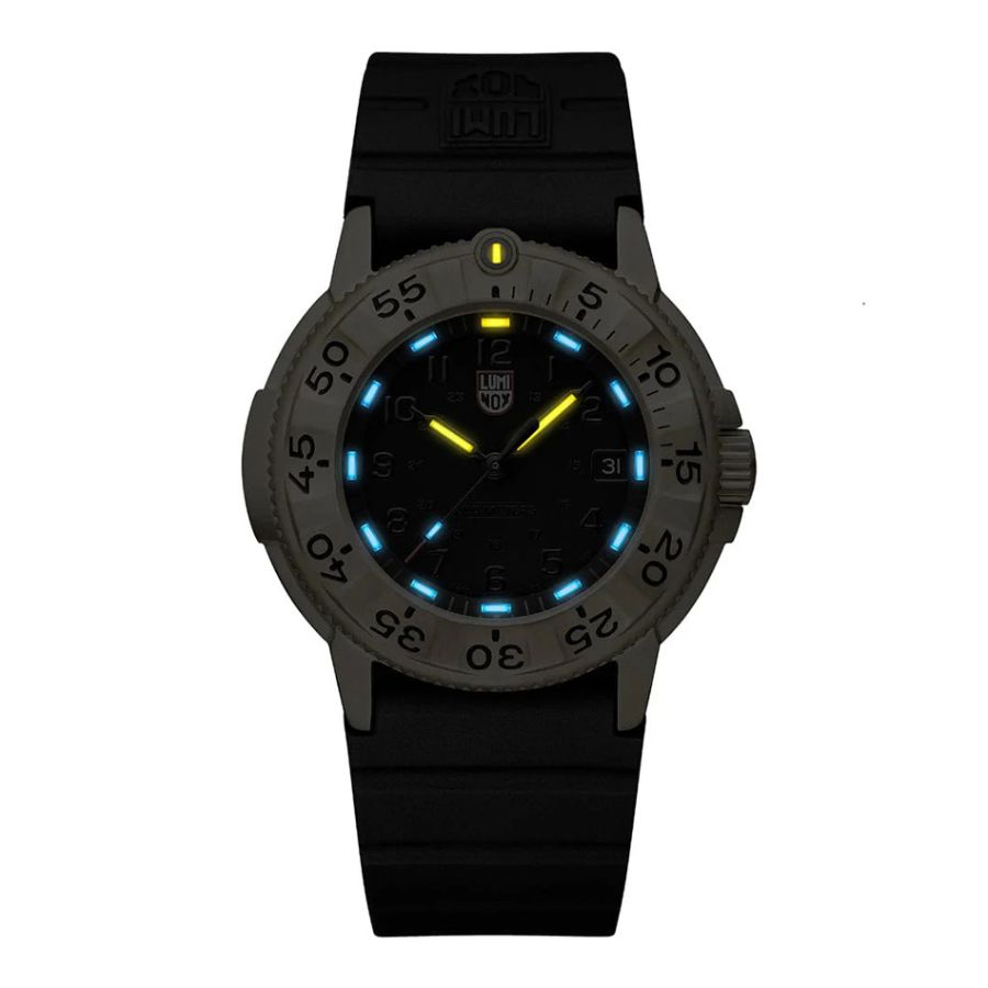 Luminox Navy SEAL Foundation XS.3221.NSF