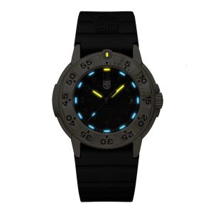 Luminox Navy SEAL Foundation XS.3221.NSF Luminox Navy SEAL Foundation XS.3221.NSF
