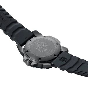 Luminox NAVY SEAL FOUNDATION XS.3251.CBNSF.SET + Ремінець Luminox NAVY SEAL FOUNDATION XS.3251.CBNSF.SET + Ремінець