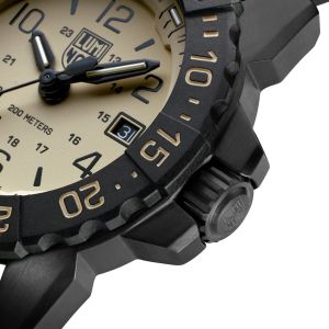 Luminox NAVY SEAL FOUNDATION XS.3251.CBNSF.SET + Ремінець Luminox NAVY SEAL FOUNDATION XS.3251.CBNSF.SET + Ремінець