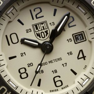 Luminox NAVY SEAL FOUNDATION XS.3251.CBNSF.SET + Ремінець Luminox NAVY SEAL FOUNDATION XS.3251.CBNSF.SET + Ремінець