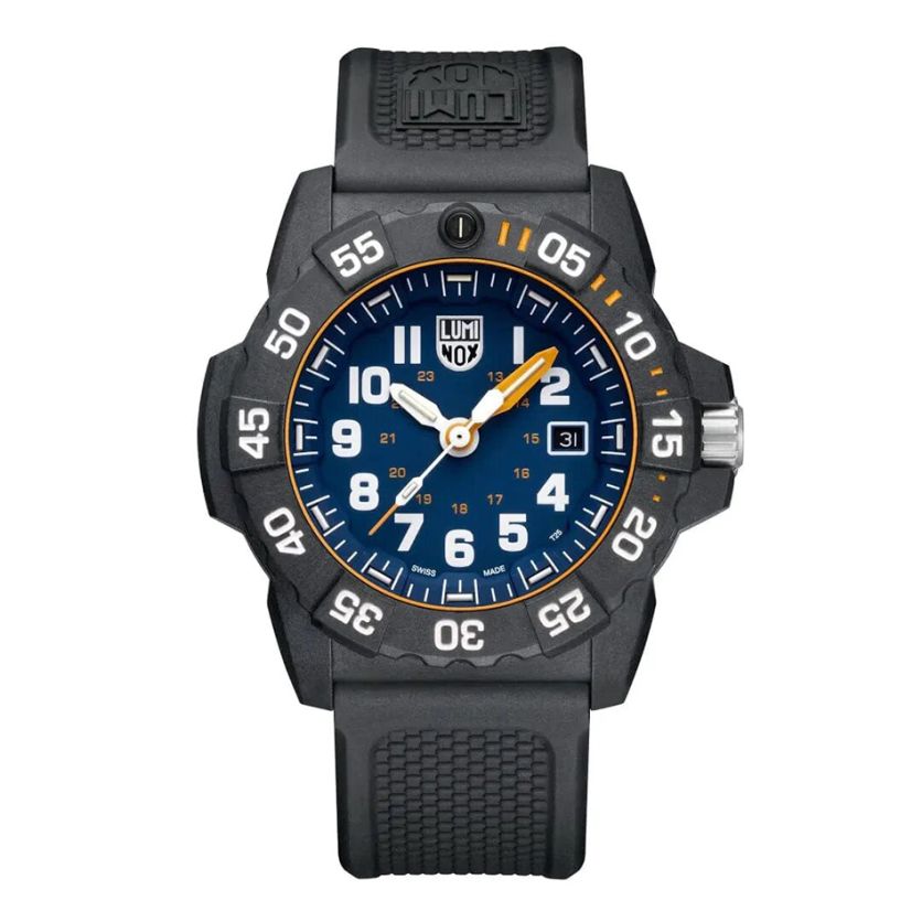Luminox NAVY SEAL FOUNDATION XS.3503.NSF Luminox NAVY SEAL FOUNDATION XS.3503.NSF