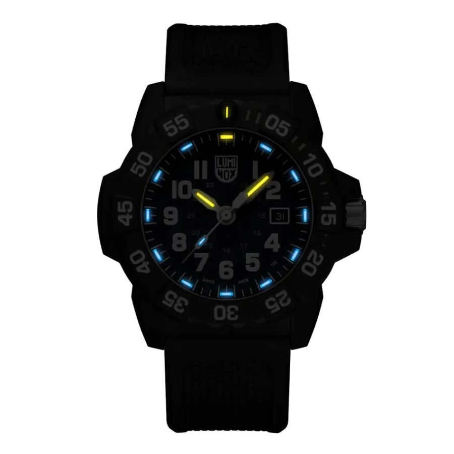 Luminox NAVY SEAL FOUNDATION XS.3503.NSF