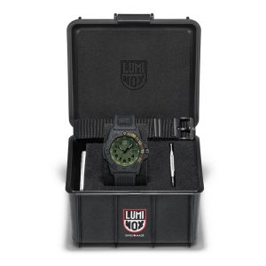 Luminox Navy Seal Foundation XS.3517.NSF.SET + Strap Luminox Navy Seal Foundation XS.3517.NSF.SET + Strap