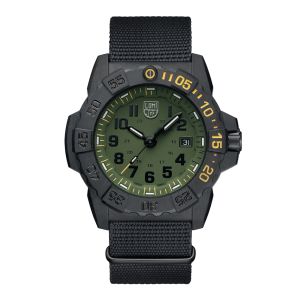 Luminox Navy Seal Foundation XS.3517.NSF.SET + Strap Luminox Navy Seal Foundation XS.3517.NSF.SET + Strap
