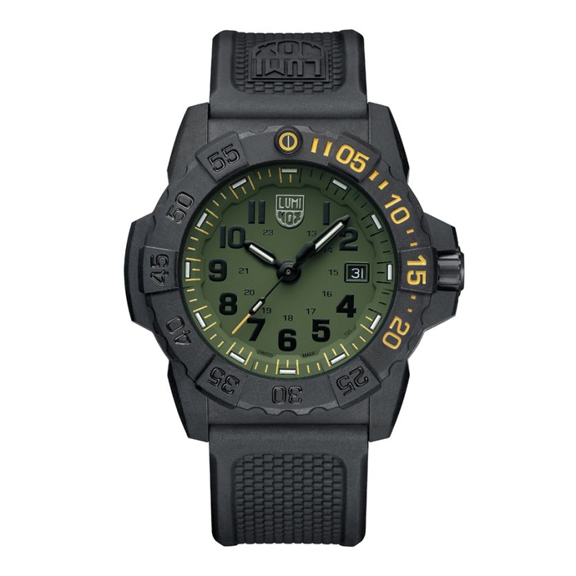 Luminox Navy Seal Foundation XS.3517.NSF.SET + Strap Luminox Navy Seal Foundation XS.3517.NSF.SET + Strap