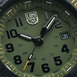 Luminox Navy Seal Foundation XS.3517.NSF.SET + Strap Luminox Navy Seal Foundation XS.3517.NSF.SET + Strap