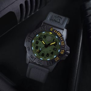Luminox Navy Seal Foundation XS.3517.NSF.SET + Strap Luminox Navy Seal Foundation XS.3517.NSF.SET + Strap