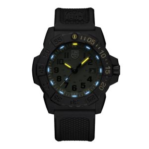 Luminox Navy Seal Foundation XS.3517.NSF.SET + Strap Luminox Navy Seal Foundation XS.3517.NSF.SET + Strap