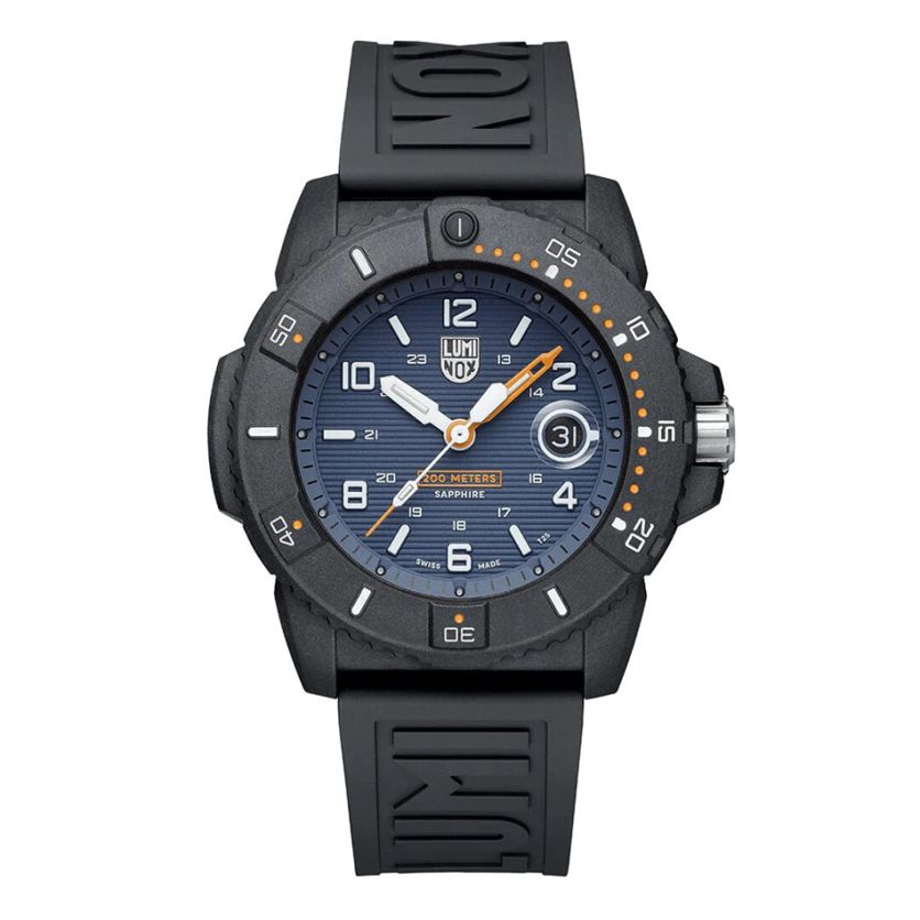 Luminox NAVY SEAL FOUNDATION XS.3602.NSF Luminox NAVY SEAL FOUNDATION XS.3602.NSF