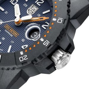 Luminox NAVY SEAL FOUNDATION XS.3602.NSF Luminox NAVY SEAL FOUNDATION XS.3602.NSF