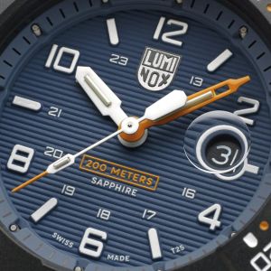 Luminox NAVY SEAL FOUNDATION XS.3602.NSF Luminox NAVY SEAL FOUNDATION XS.3602.NSF