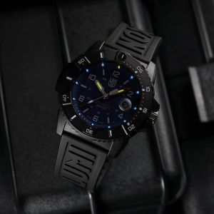 Luminox NAVY SEAL FOUNDATION XS.3602.NSF Luminox NAVY SEAL FOUNDATION XS.3602.NSF