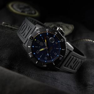 Luminox NAVY SEAL FOUNDATION XS.3602.NSF Luminox NAVY SEAL FOUNDATION XS.3602.NSF