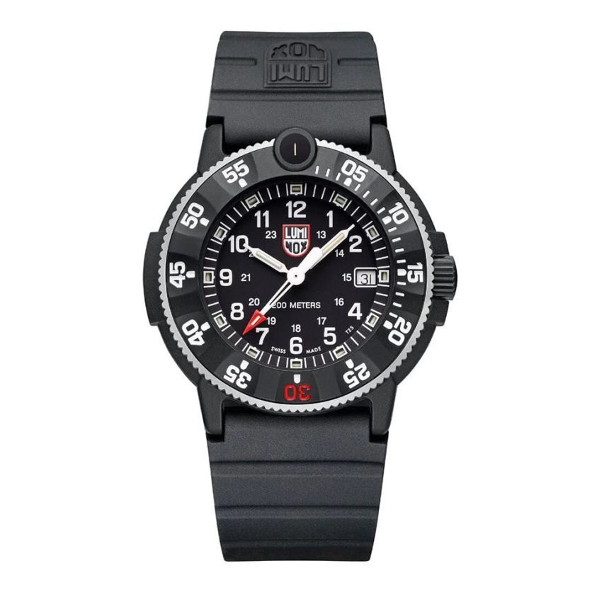 Luminox NAVY SEAL ORIGINAL 3001 HERITAGE XS.3001.H.SET + Strap Luminox NAVY SEAL ORIGINAL 3001 HERITAGE XS.3001.H.SET + Strap