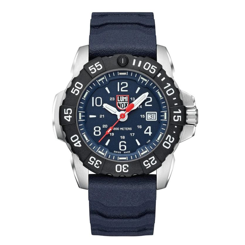 Luminox NAVY SEAL RSC XS.3253.CB Luminox NAVY SEAL RSC XS.3253.CB