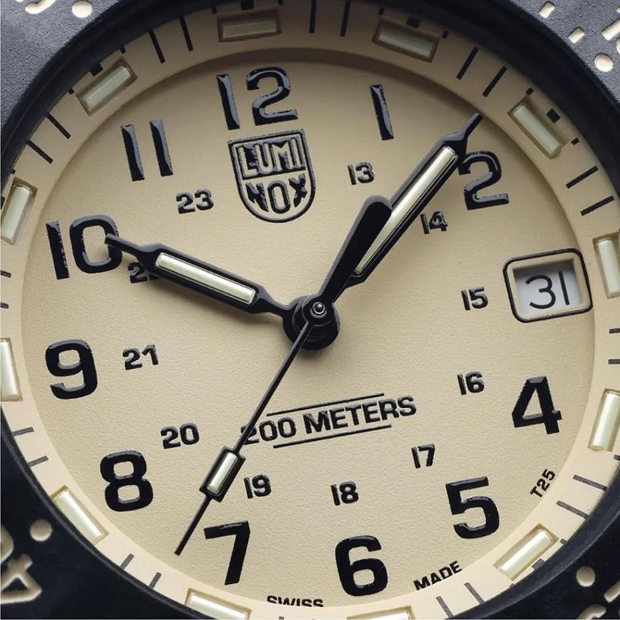 Luminox Navy Seal XS.3010.EVO.S