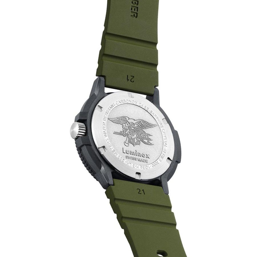 Luminox Navy Seal XS.3013.EVO.S